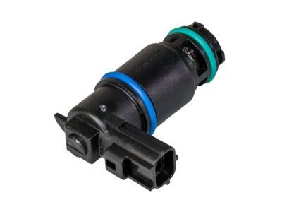 Mercury 7U5Z-9F945-D Solenoid Assy