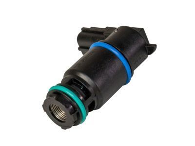 Mercury 7U5Z-9F945-D Solenoid Assy