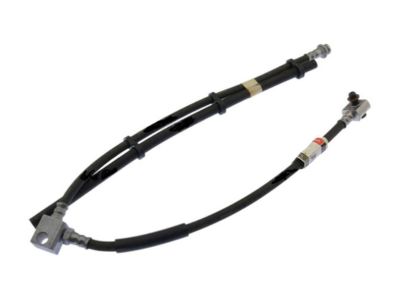 2016 Ford E-350 Super Duty Brake Line - 8C2Z-2A442-C