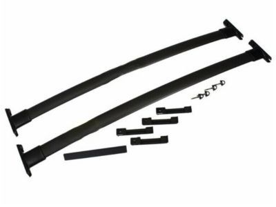 Ford GB5Z-7855100-AB Racks and Carriers - 2 Piece Kit