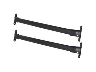 Ford GB5Z-7855100-AB Racks and Carriers - 2 Piece Kit