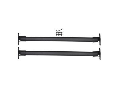 Ford GB5Z-7855100-AB Racks and Carriers - 2 Piece Kit