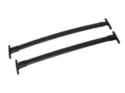 Ford GB5Z-7855100-AB Racks and Carriers - 2 Piece Kit