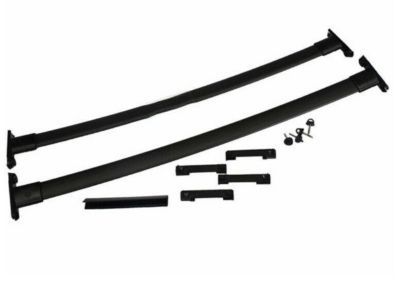 Ford GB5Z-7855100-AB Racks and Carriers - 2 Piece Kit