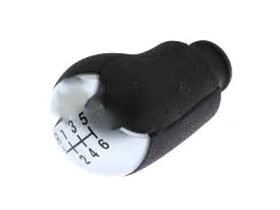 Mercury 9E5Z-7213-A Shift Knob