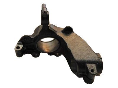 2016 Ford Focus Steering Knuckle - CV6Z-3K186-C