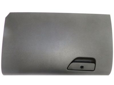 Ford DB5Z-7806024-BB Box Assy - Glove Compartment