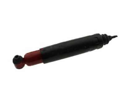 Ford Mustang Shock Absorber - BR3Z-18125-HA