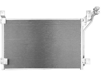 Lincoln 3W1Z-19712-AA Condenser Assy