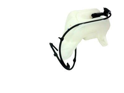 Lincoln 7T4Z-17618-AA Reservoir - Windshield Washer