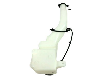 Lincoln 7T4Z-17618-AA Reservoir - Windshield Washer