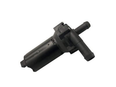 Lincoln Water Pump - F8YZ-8501-AA