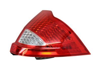 Ford 9E5Z-13405-A Tail Lamp Assembly