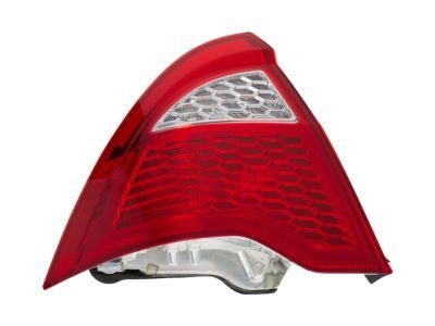 Ford 9E5Z-13405-A Tail Lamp Assembly