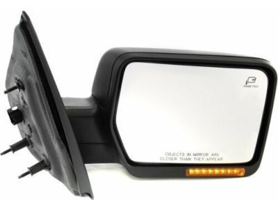 2005 Ford F-150 Car Mirror - 6L3Z-17682-GA