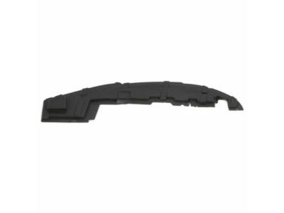 Ford 4L5Z-16K006-AA Upper Rail