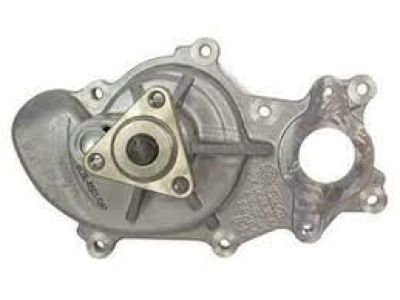 Ford FT4Z-8501-C Water Pump