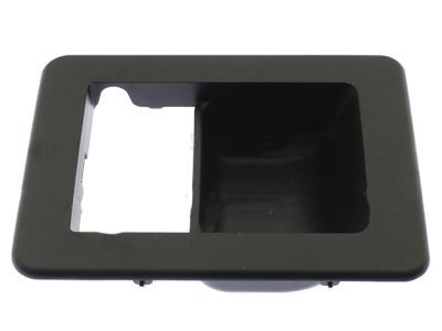 Ford FL3Z-1667460-AD Release Handle Bezel