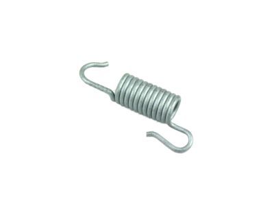 Mercury 6C2Z-13031-AA Spring