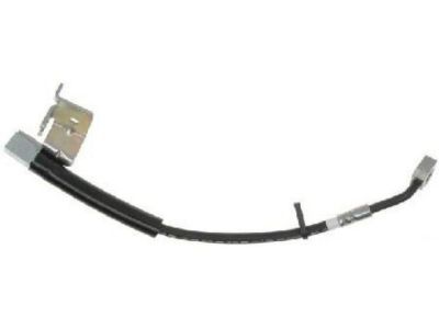 Ford Explorer Sport Trac Hydraulic Hose - 6L2Z-2282-A