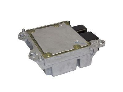 Lincoln BE9Z-14B321-A Control Module