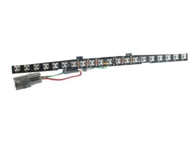 Lincoln 6W1Z-13466-AA Light Bar