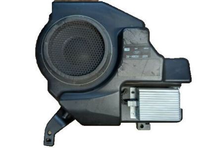 Lincoln Car Speakers - AE9Z-18C804-B