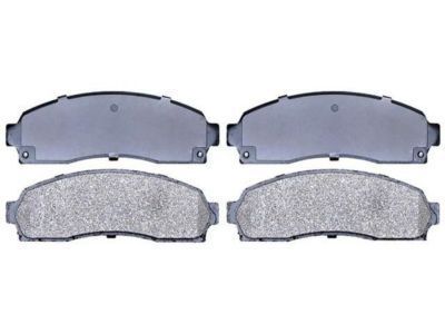 Ford 6L5Z-2001-B Kit - Brake Shoe