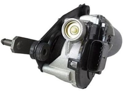 Ford E-150 Econoline Club Wagon Wiper Motor - 6C2Z-17508-AARM