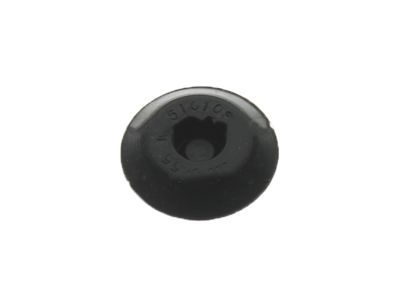 Ford -W711225-S300 Trunk Lid Plug