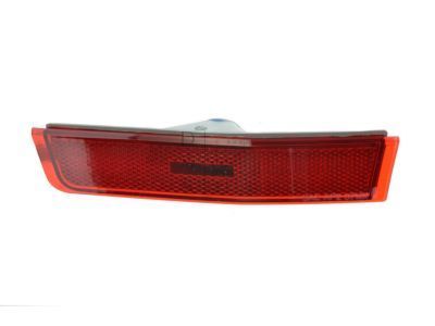 Lincoln 7A1Z-15A201-D Side Marker Lamp