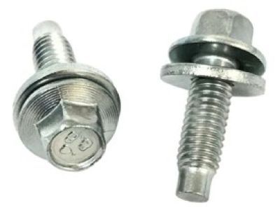 Lincoln -W503273-S437 Pulley Bolt