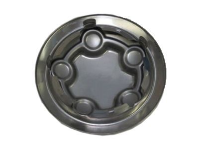 Ford 3W7Z-1130-BA Cover - Wheel