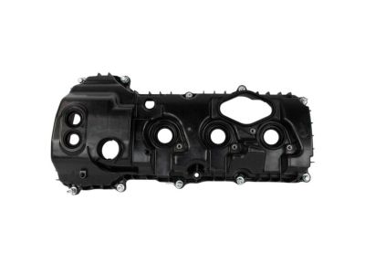 Lincoln BL3Z-6582-F Cover - Cylinder Head