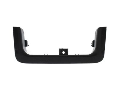 Ford HC3Z-13A137-B Trim Molding