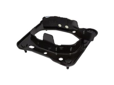 Ford CV6Z-17B750-A Bumper Bracket