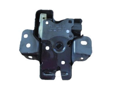 1992 Ford Crown Victoria Tailgate Latch - F6LZ-6343200-AA