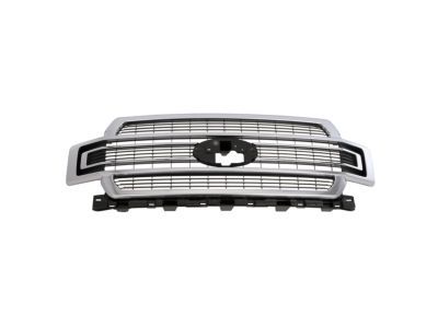 Ford JL3Z-8200-RA Grille