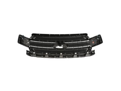 Ford JL3Z-8200-RA Grille