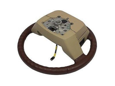 Ford DL3Z-3600-CA Steering Wheel