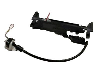 Ford 4C2Z-7A110-AA Indicator Assy