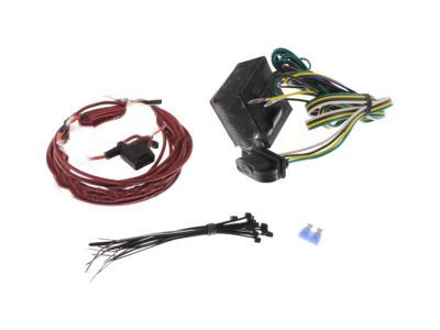 Ford DT4Z-15A416-A Kit - Tow Bar Electrics