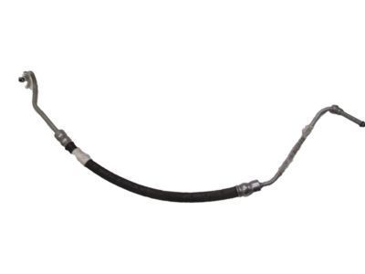 Ford F-250 Super Duty Power Steering Hose - 3C3Z-3A714-BB