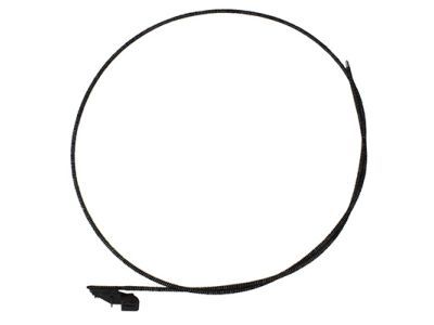 Ford BB5Z-78518A00-B Cable & Guide