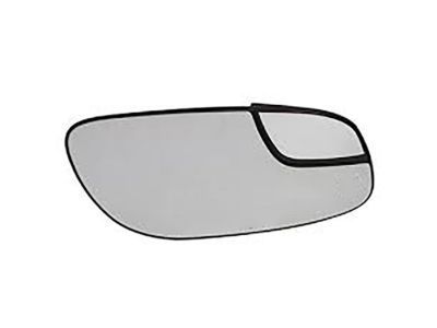 Ford Police Interceptor Sedan Car Mirror - CG1Z-17K707-AB