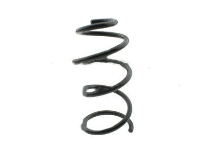 2013 Ford Escape Coil Springs - CV6Z-5310-G