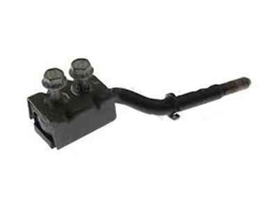 Ford AR3Z-7210-AE Shifter Assembly