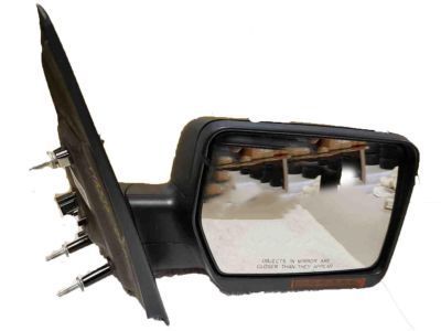 Lincoln 7L3Z-17682-FA Mirror Assy - Rear View Outer