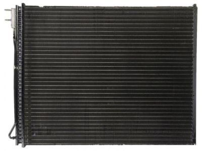 Ford F81Z-19712-AA Condenser Assy