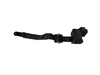 Ford 3C3Z-28611B09-BAC Seat Belt Assy                     